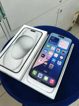 iPhone 15 plus 128 GB iBox Hb 100%