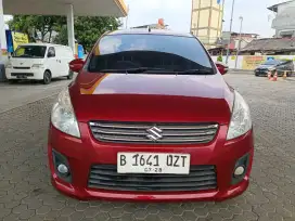 Suzuki Ertiga Gx manual th 2013 original