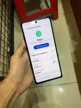samsung note 10 plus 12/256 sein unit only
