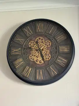 Jam Dinding Informa 70cm