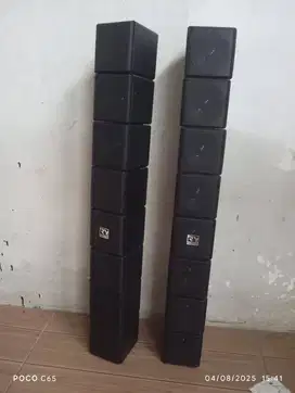 RyDesign Tower Speaker
