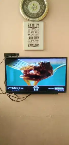 TV Digital Polytron 32'