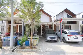 Rumah Bebas Banjir Bisa Nego di Permata Cileungsi Siap KPR J-11136