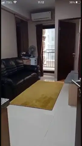 Dijual Unit type 2 BedRoom (sdh termsk IPL 2th)