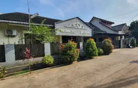 Rumah Nyaman dan Aman