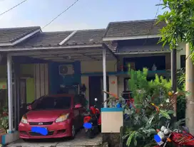 Perumahan Bukit Mampang Residence J-18009