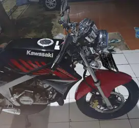 Ninja SS Full Original