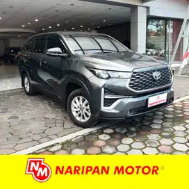 Toyota Kijang Innova Zenix 2.0 G CVT 2023