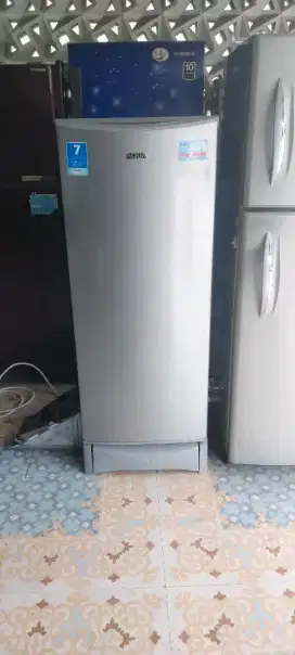 Kulkas 1 pintu beku