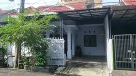 Rumah 2 Lantai di Perumahan Villa Galaxy Siap Huni Bisa KPR J-18434
