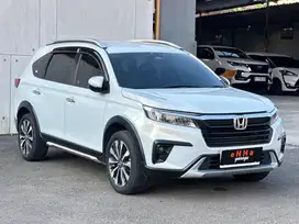Honda BRV PRESTIGE SENSING 1.5 A/T 2022.. eNHa garage Semarang..