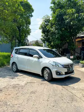 Suzuki Ertiga 2016 Bensin