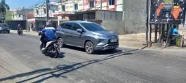 Dijjal tanah Pinggir jalan raya Adisoemarmo Colomadu