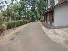 DIJUAL TANAH LUAS DI MOYUDAN SLEMAN