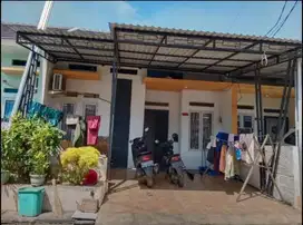 Rumah Minimalis Siap Huni di Perum Banyu Biru Siap KPR J-10627