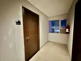 Termurah! Apartemen Furnish Di MSquare Cibaduyut Bandung