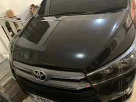 Toyota Kijang Innova 2018 Bensin