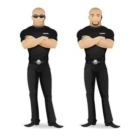 Dicari security berpengalaman