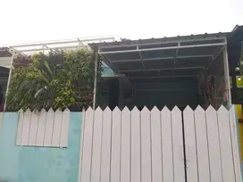 Rumah Dijual di Bumi Cimanggis Indah 2 Dekat LRT Harjamukti J-14215