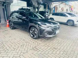 Jual subaru Crosstrek