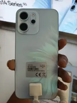 OPPO RENO 14 F 5G 8/256