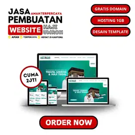 Pembuatan Website di Kota Yogyakarta – Cepat & Profesional