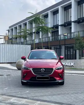 Mazda CX-3 2023 Sport KM 6RB