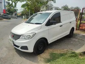 Wuling Formo 2022 Bensin