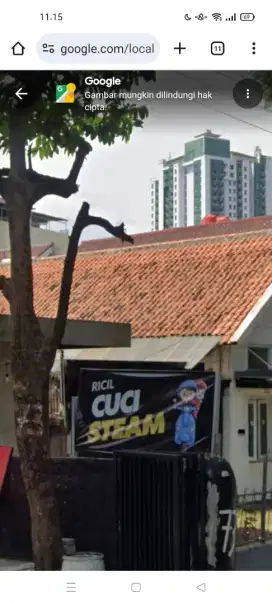 Di cari lowongan kerja steam motor