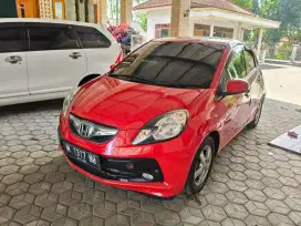 Honda Brio E Matic 2015