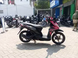 Beat Eco CBS ISS. 2019.Km 50.000an