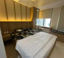 Sewa Apartemen Grand Dhika City Bekasi Timur Harian/Transit Termurah