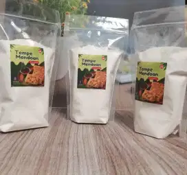 TEPUNG BUMBU INSTAN TEMPE MENDOAN