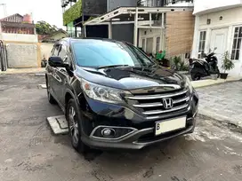 Honda CR-V 2013 Bensin