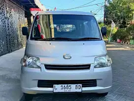 DAIHATSU GRANMAX D 1.3 AC 2019 MANUAL