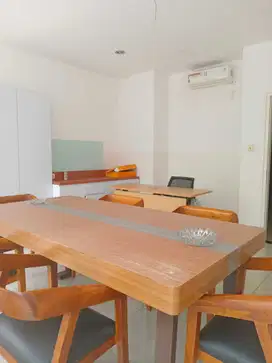 Disewakan Gedung 4 Lantai Siap Pakai di Mainroad Buah Batu, Bandung