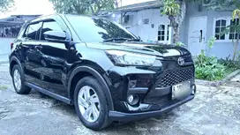 Toyota Raize 1.2G pemakaian 2023 nik 2022 automatik  istimewa bs KRD