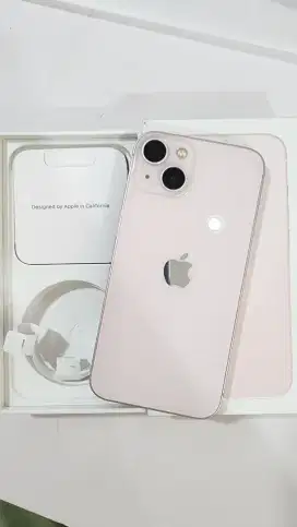 IPhone 13 128 pink