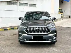 Toyota Innova Zenix Q Hybrid Modellista TSS 2023 Mint Condition