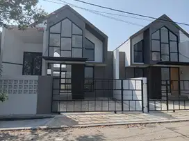 Perumahan Nusa Indah Residence Bogor hanya 3 menit ke Tol Sentul Barat