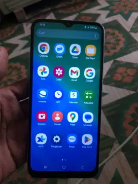 SAMSUNG A04E RAM 3/32GB