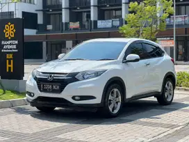 (Pajak Panjang 1thn) Honda HRV 1.5 E AT 2018