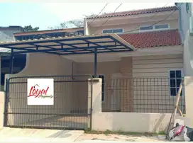 Dijual Cepat Rumah di Griya Loka Bsd City