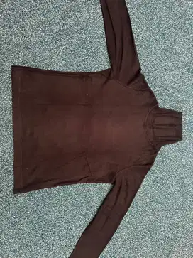 baju atasan uniqlo