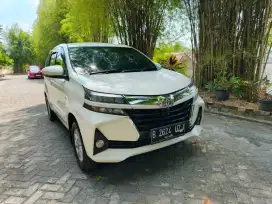 Avanza G 1.3 MT 2021