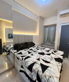 Sewa Apartemen Harian Springlake Summarecon Bekasi SmB Termurah
