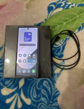 Samsung Z Fold 6 12/256 GB | Silver Shadow