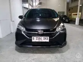 DAIHATSU SIRION 1.3 AT 2022 ABU ABU - LOW KM - CASH / CREDIT