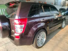 Suzuki Grand vitara 2006 Bensin