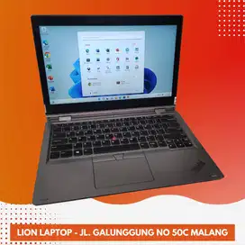 Laptop 2in1 Flip Core i5 RAM 8GB Lenovo Thinkpad YOGA L390 [05|08]